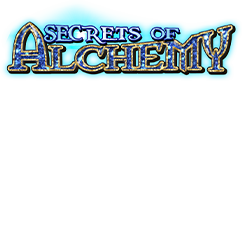 Câștig Secrets Of Alchemy