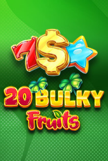 20 Bulky Fruits
