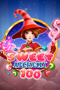 Sweet Alchemy 100